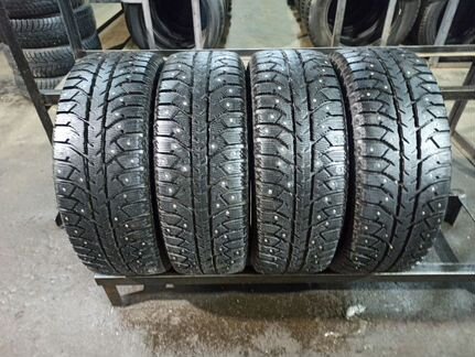 215 60 16 Bridgestone бу Шины Зимние 215 60 R16 99