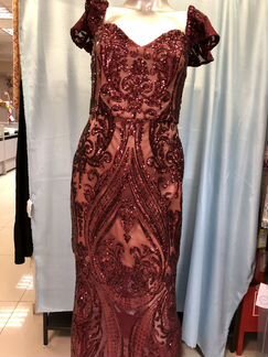 Платье Malina Fashion