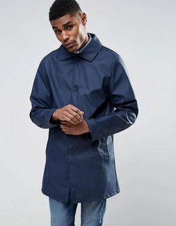 Тренч дождевик