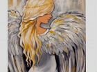 Картина Ангел