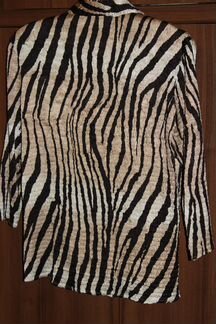 Нарядная блузка Gerry Weber (Германия)