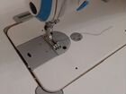 Швейная промышленная машина Jack F4 объявление продам