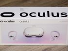 Новый Oculus Quest 2 128 GB