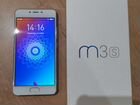 Телефон Meizu