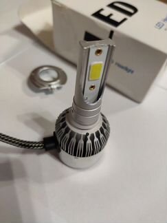 Светодиодные лампы ближнего света H7
