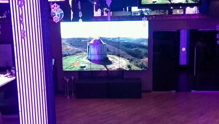 Видеостена 