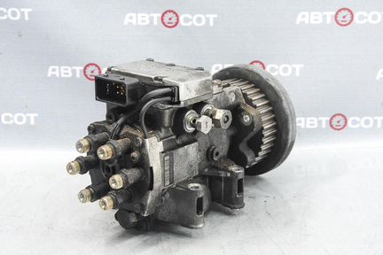 Тнвд Audi Allroad (2000-2005г.в.)