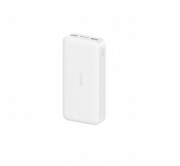 Xiaomi Redmi Power Bank 20000 mAh