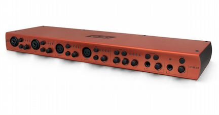 ESI U168 XT