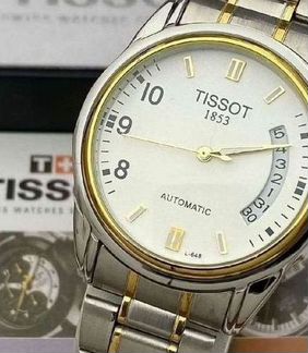 Часы мужские