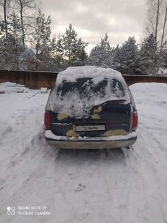Ford Windstar 3.0 AT, 1995, 441 901 км