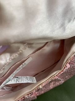 Клатч benetton