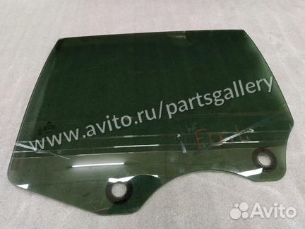 Стекло задней двери левое BMW 6-я Серия F06 GranCo