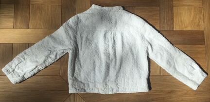 Детский жакет Gulliver (Рост 110)