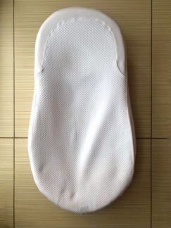 Кокон Red Castle Cocoonababy