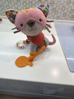 Skip Hop игрушки