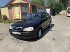 Chery Amulet (A15) 1.6 МТ, 2008, 173 000 км