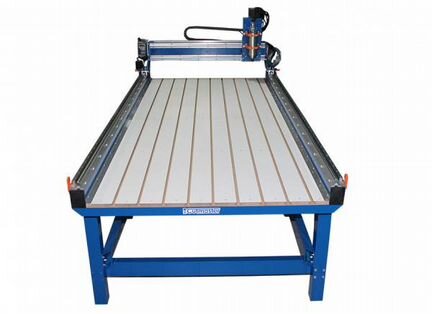 Высокодоходный фрезер с чпу CM-R2508