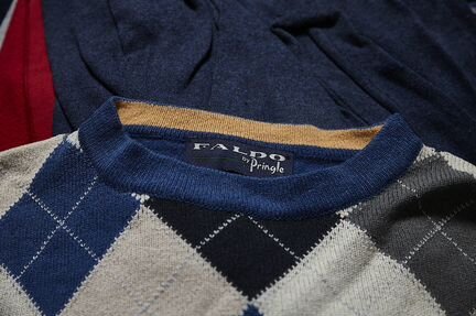 Pringle состояние нового