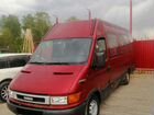 Iveco Daily 2.8 МТ, 1999, 500 000 км