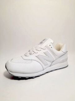 Кроссовки New Balance