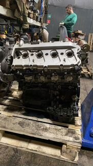 Двигатель BAR 4,2 л. бензин Audi Q7 / Ауди ку 7