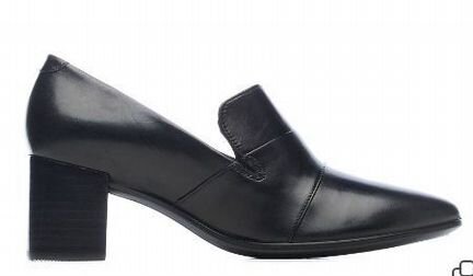 Новые туфли Экко