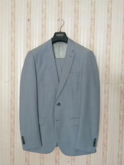 Костюм мужской Сacharel