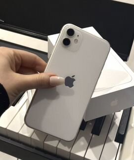 iPhone 11, 128 г