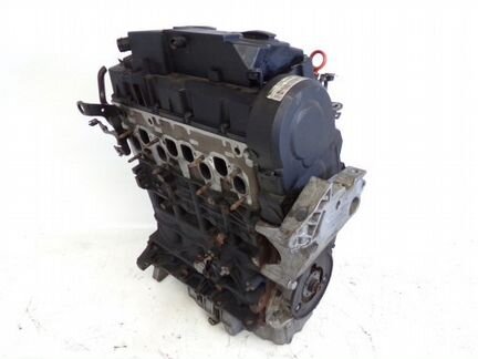 Мотор Volkswagen Golf 5 BMM 2 Дизель, 2007