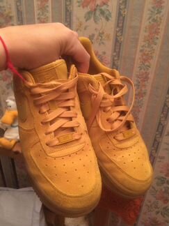 Кроссовки Nike Air Force 1 оригинал из USA