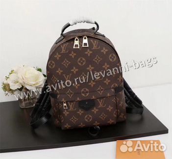Рюкзаки Louis Vuitton