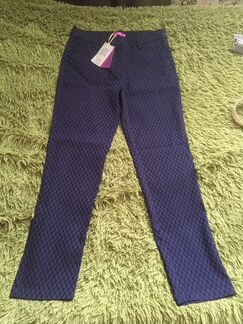 Брюки женские