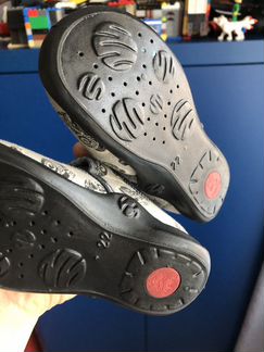 Тапочки Kapika