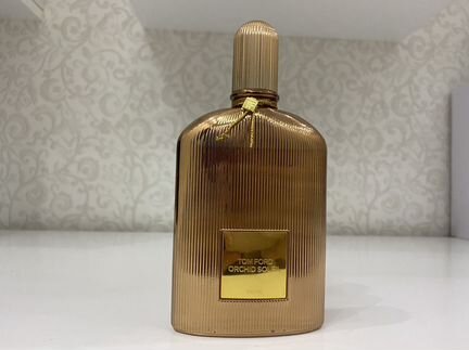 Tom Ford Orchid Soleil Edp