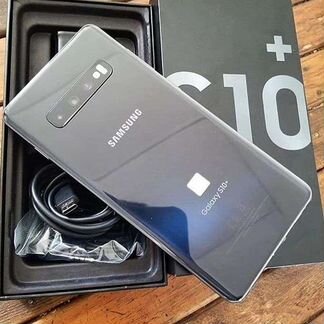 Samsung galaxy s10 plus 128 gb