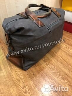 Дорожная сумка арт.1288-5