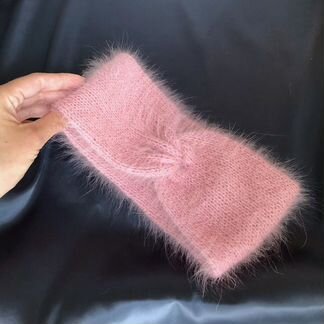 Повязка на голову