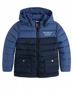 Куртка на мальчика Pepe Jeans