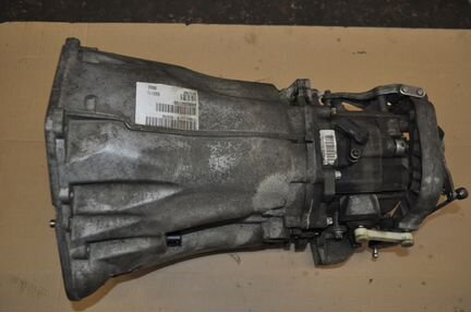 МКПП Mersedes Sprinter Мерседес Спринтер 2.5л