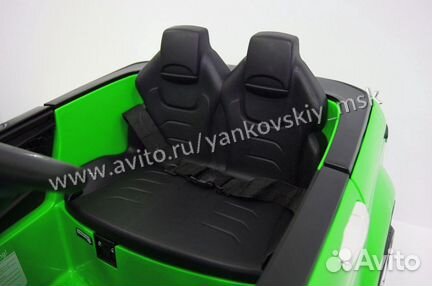 Электромобиль