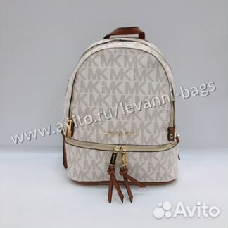 Рюкзаки michael kors