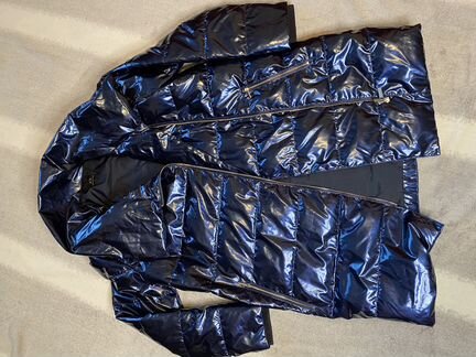 Armani exchange куртка