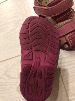 Босоножки Totto