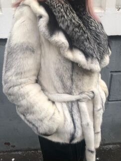 Шуба
