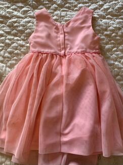 Нарядное платье принцессы Disney