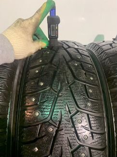 Зимние шины 215/60r16 Yokohama