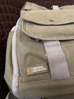 Рюкзак National Geographic NG 5170