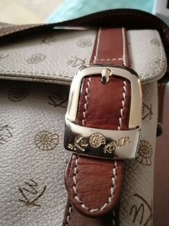 Сумка кроссбоди, kenzia