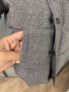 Пальто детское H&M